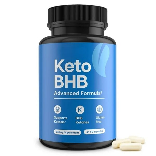 BHB Ketones Energy Boosters