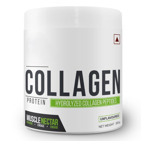 Collagen Protein Peptides